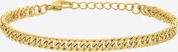Steelwear Bracelet 'Denver' in Yellow: front