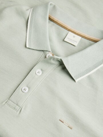 JACK & JONES Shirt in Green