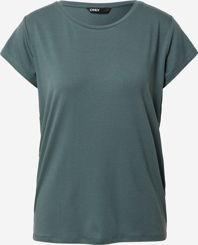 ONLY Shirt 'GRACE' in Dark green, Item view