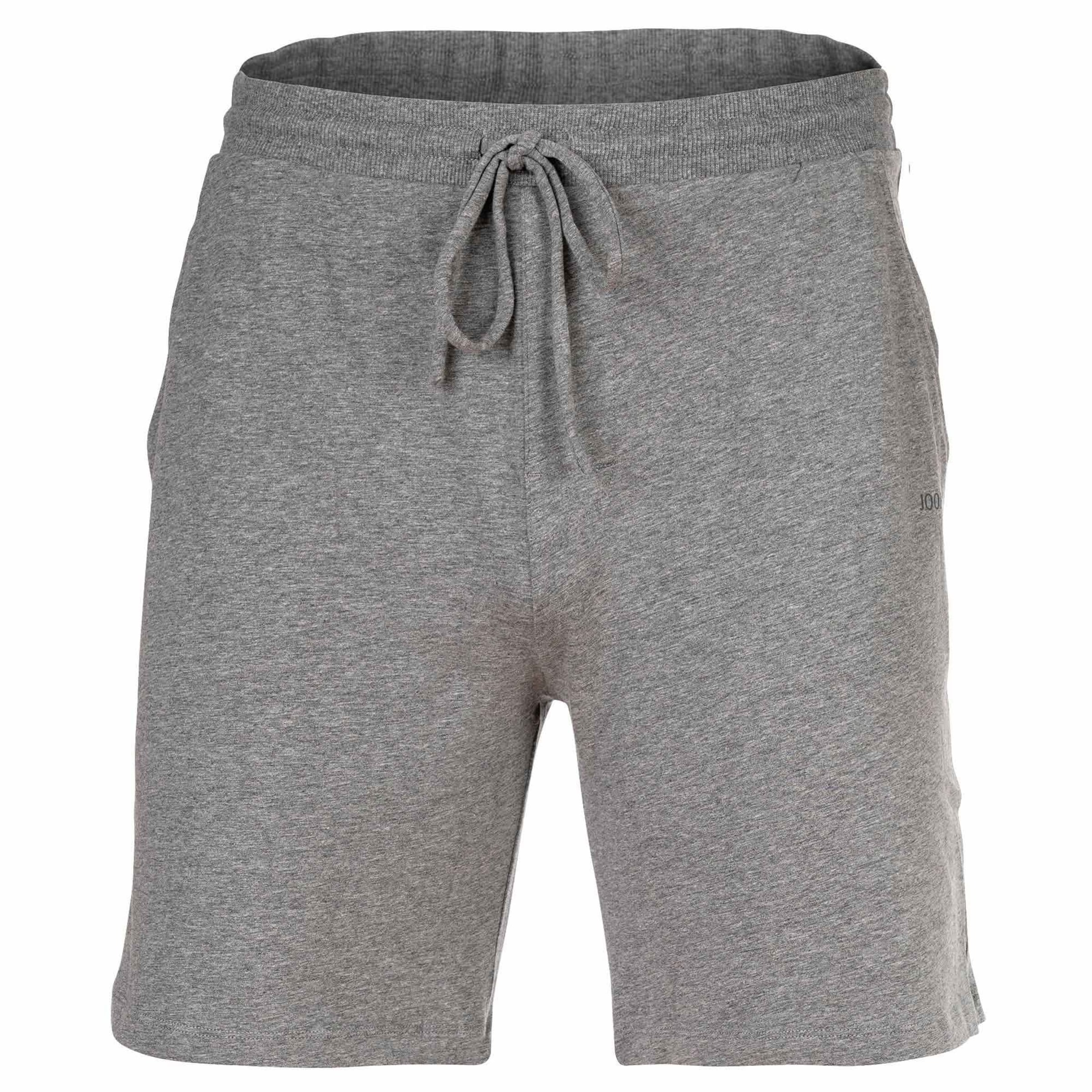 JOOP! - regular Pantalón de pijama 'Comfort' en gris: frente