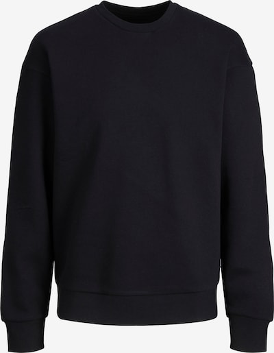 JACK & JONES Bluzka sportowa 'Star' w kolorze czarnym, Podgląd produktu