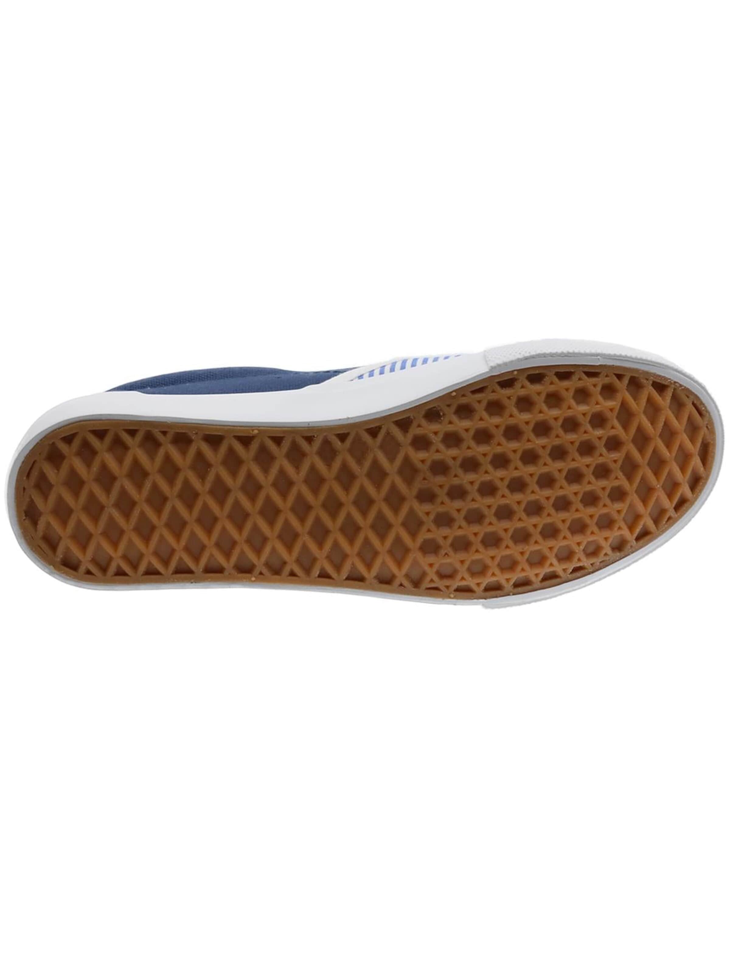 Beppi - Zapatillas sin cordones en azul