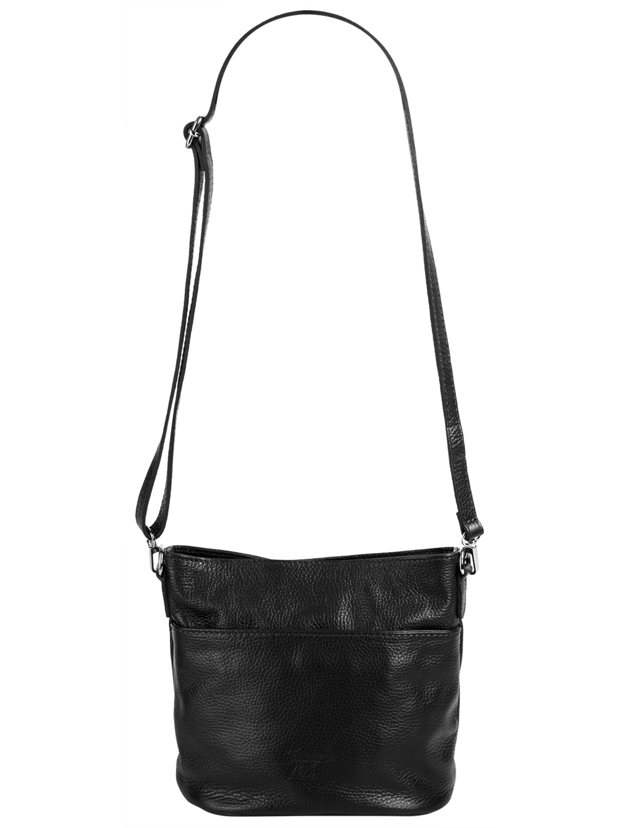 Sac à bandoulière Samantha Look en noir