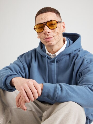 HOLLISTER Sweatshirt in Blau
