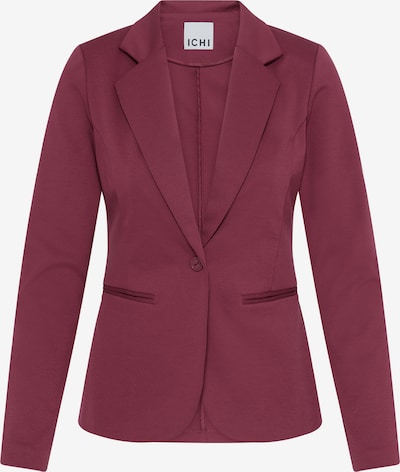 ICHI Blazer 'IHKate' in 34 in rot, Produktansicht