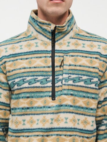 BILLABONG Tröja i beige