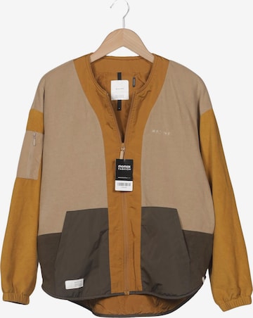 mazine Jacke S in Mischfarben: Vorderseite