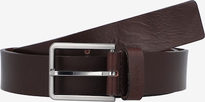 Cintura Calvin Klein di colore marrone, Visualizzazione prodotti