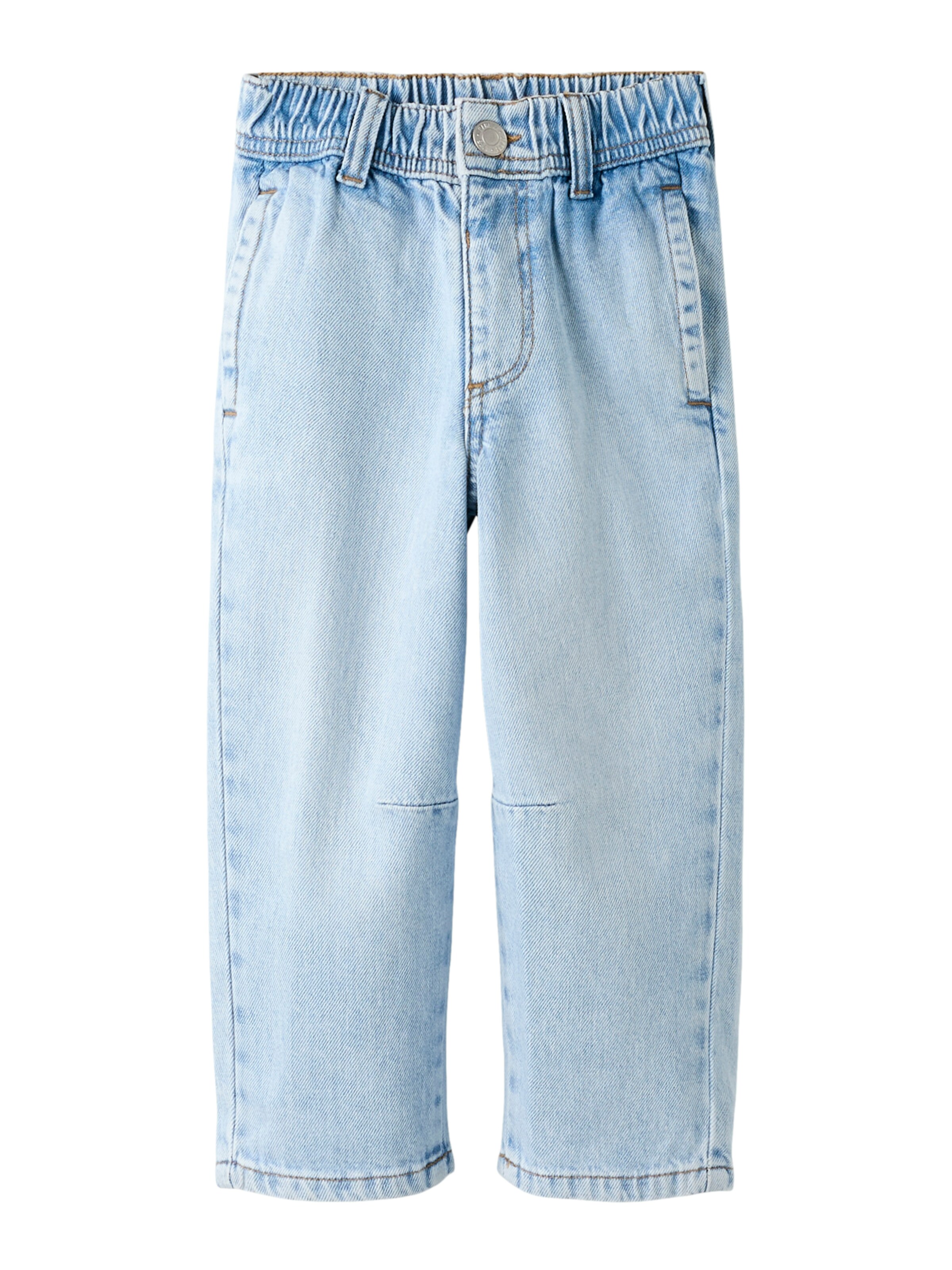 NAME IT Jeans 'NMMBEN' in Light blue, Item view