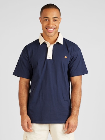 ELLESSE - Camiseta 'Vander' en azul: frente