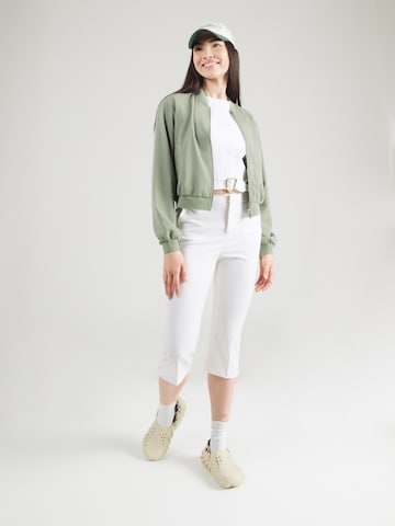 žalia QS Demisezoninė striukė