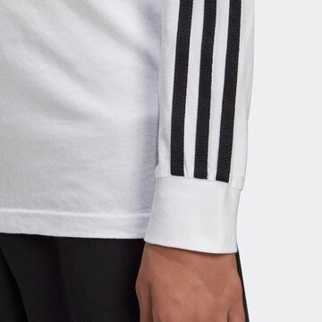 ADIDAS ORIGINALS Shirt in Wit