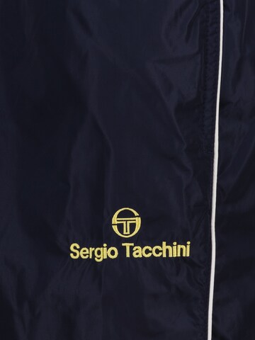 Sergio Tacchini Swimming shorts 'Guaceto' in Blue
