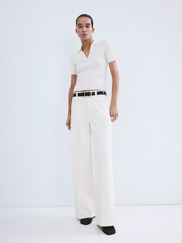 MANGOPulover 'LOPE' - bež boja