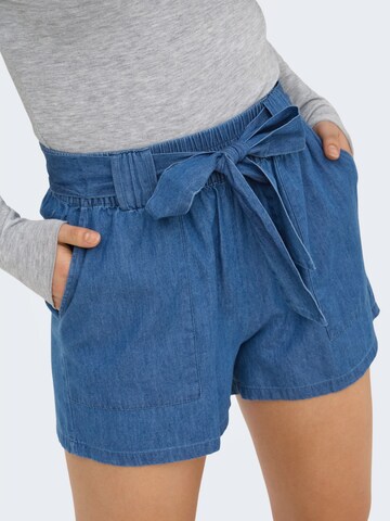 ONLY - regular Vaquero 'ONLNOVA AZURE' en azul