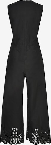 rosemunde Jumpsuit in Black