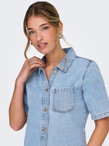 zils ONLY Blūžkleita 'ONLMILLE'