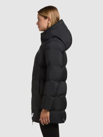 khujo Winterjacke‌‌‌‌ in Schwarz