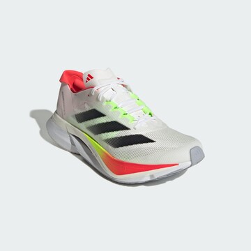 ADIDAS PERFORMANCE Loopschoen 'Adizero Boston 12' in Wit