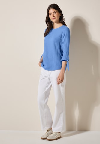 CECIL Blouse in Blue