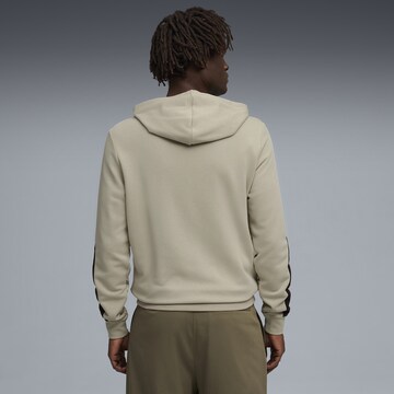 PUMA Sportsweatshirt in Beige