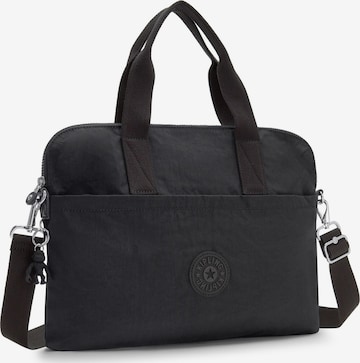 KIPLING PC-veske 'Elsil B' i svart