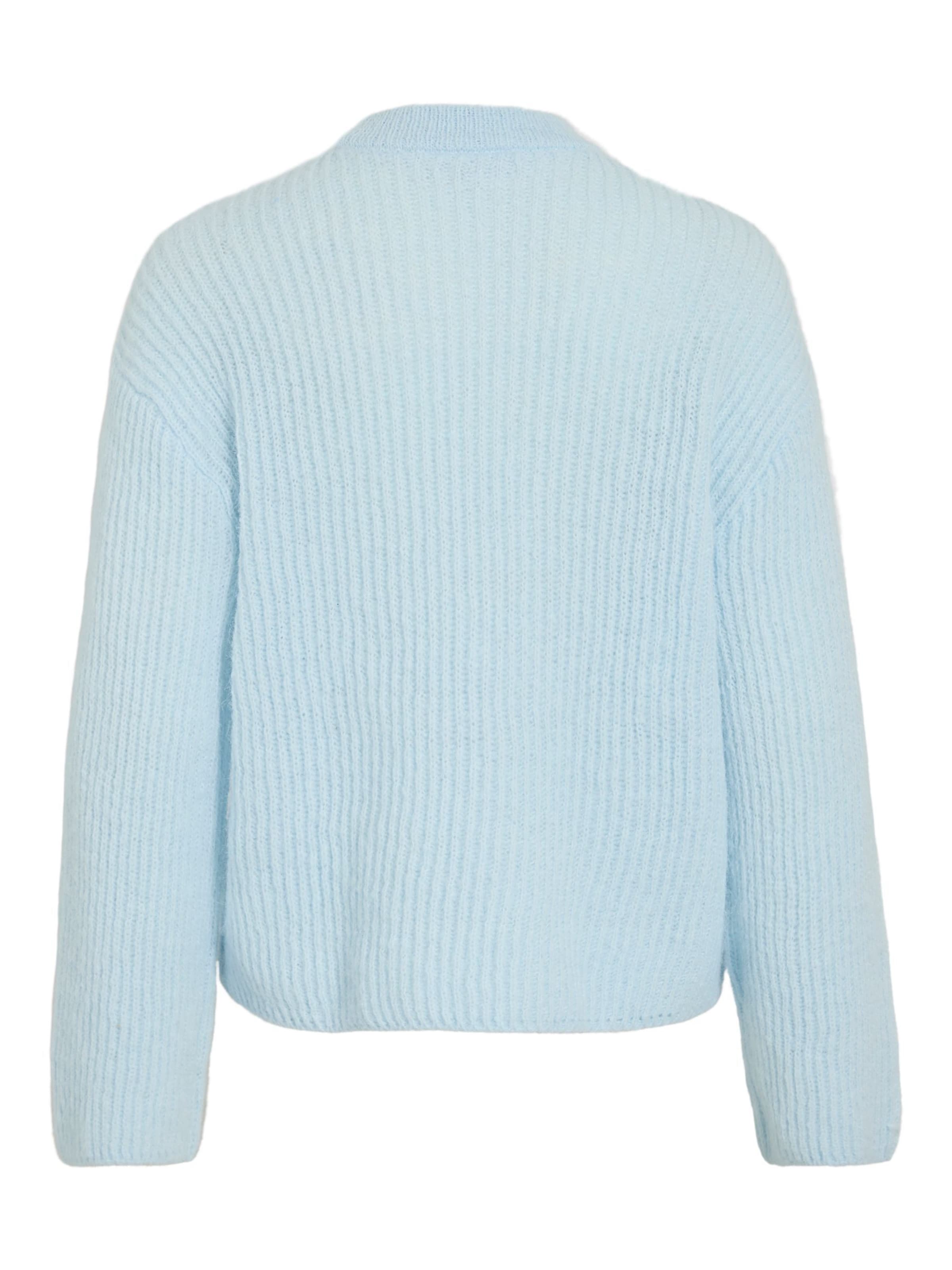 Pull-over 'VIEllis' VILA en bleu