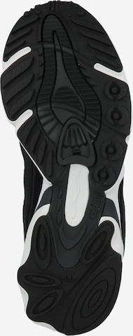 ADIDAS ORIGINALS - Zapatillas deportivas bajas 'OZWEEGO' en negro