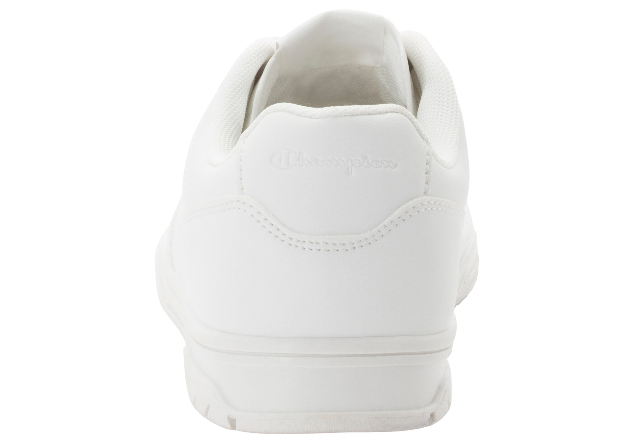 Champion Authentic Athletic Apparel Sneaker in Weiß