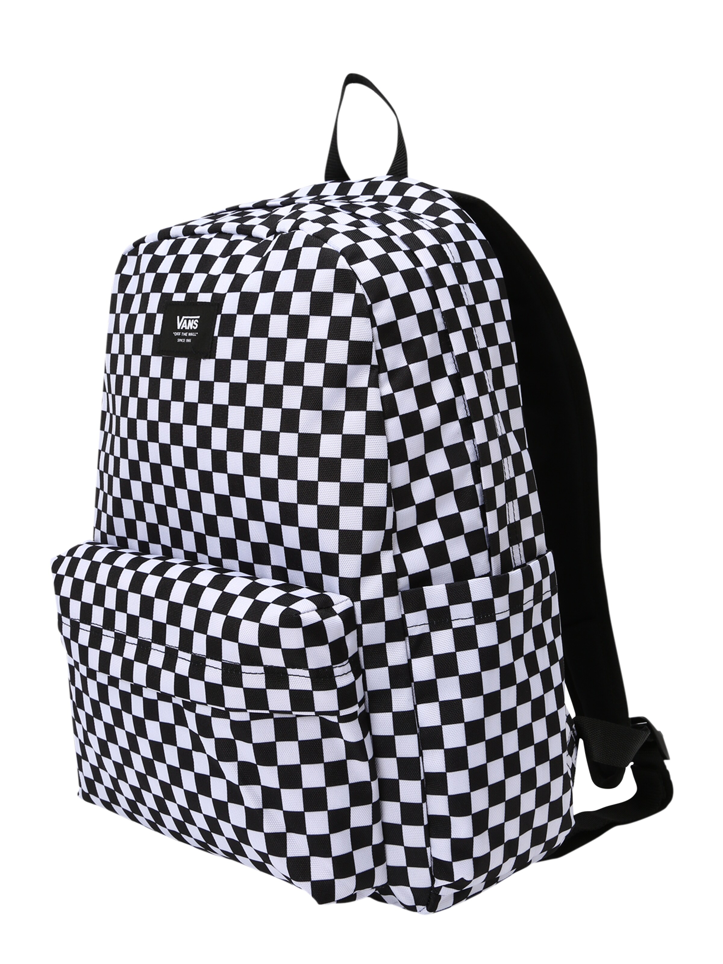 VANS Σακίδιο πλάτης 'OLD SKOOL' σε μαύρο