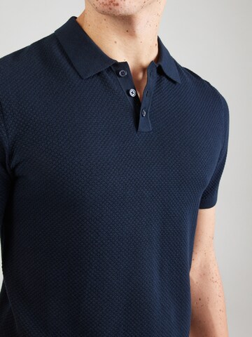 Pullover 'Triton 10' di DRYKORN in blu