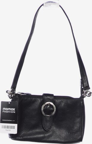 Picard Handtasche klein Leder One Size in Schwarz: predná strana