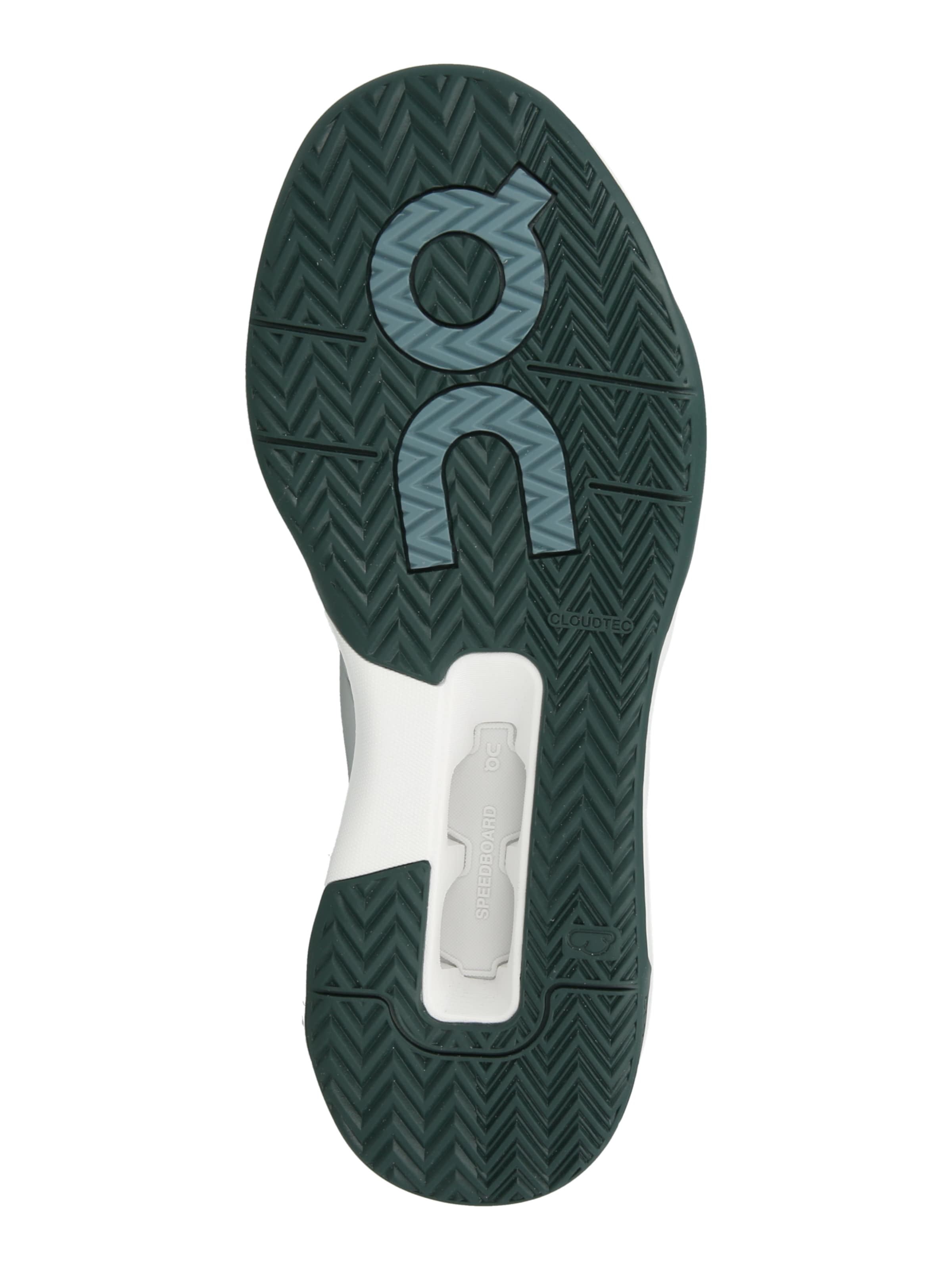 On Sportovní boty 'THE ROGER ADV Pro' – šedá