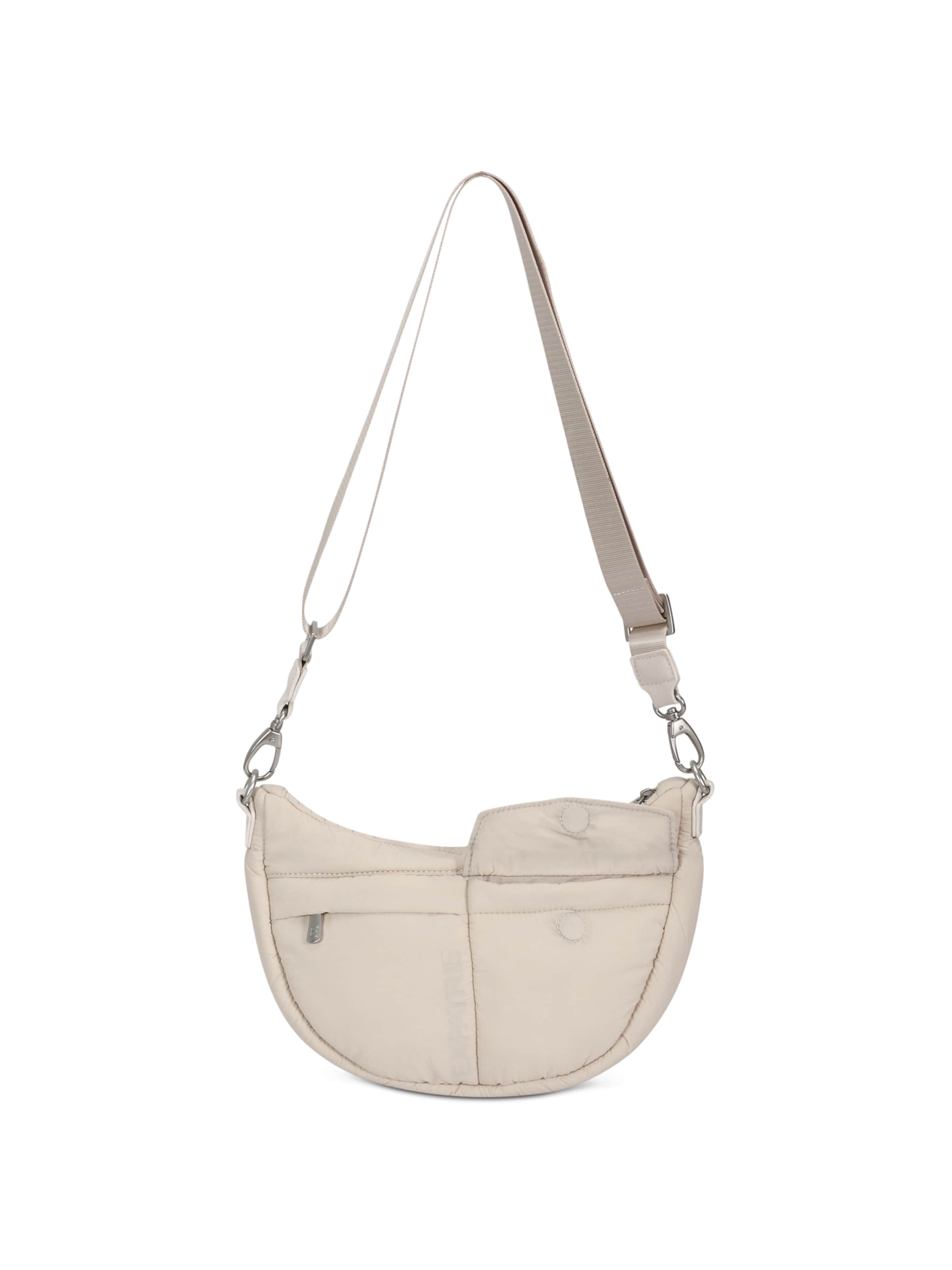 Expatrié Сумка через плечо 'Vivy' в Бежевый