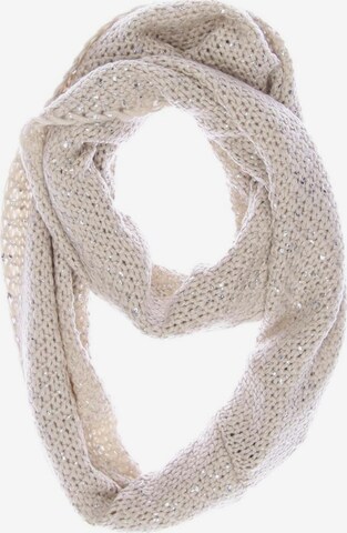 Soyaconcept Scarf & Wrap in One size in Beige: front