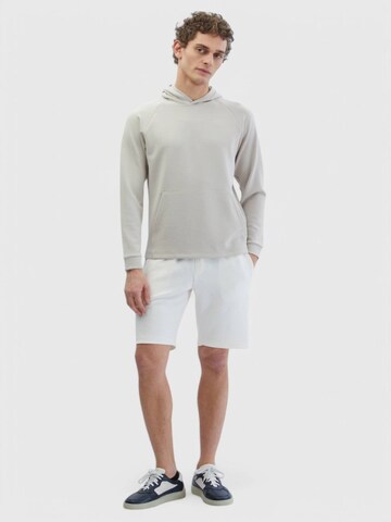 Ramsey Athletic Sweatshirt in Grey