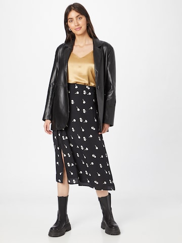 modström Skirt 'Mercy' in Black