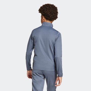 ADIDAS PERFORMANCE Functioneel shirt 'Tiro 25 Essentials' in Grijs