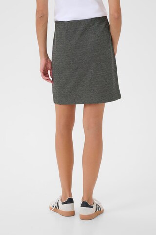 Part Two Skirt 'CorinnePW' in Grey