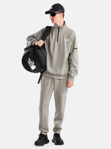 pilka THE NORTH FACE Standartinis Laisvalaikio kelnės 'Mountain Athletics 2.0'