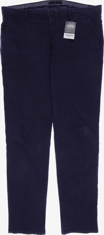 JOOP! Pants in 36 in Blue: front