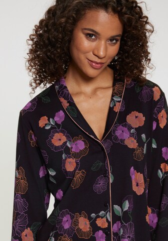 VIVANCE Pajama in Black