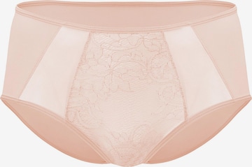 Vivisence Slip '1044W' in Beige: voorkant