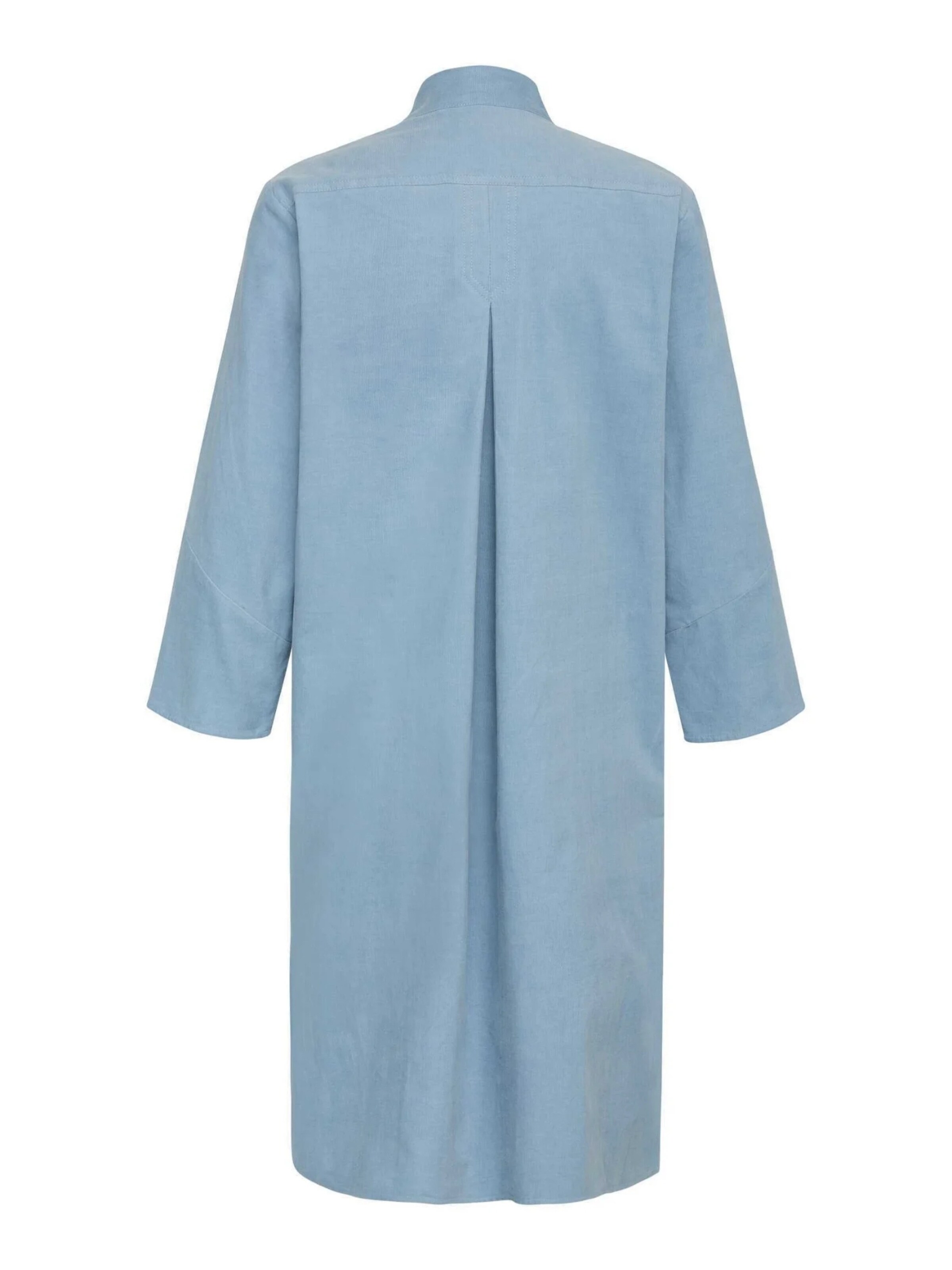 Noa Noa Mekko ' Tori ' värissä sininen