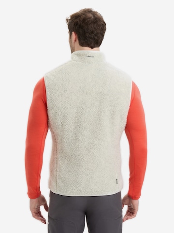 ICEBREAKER Vest in Grey