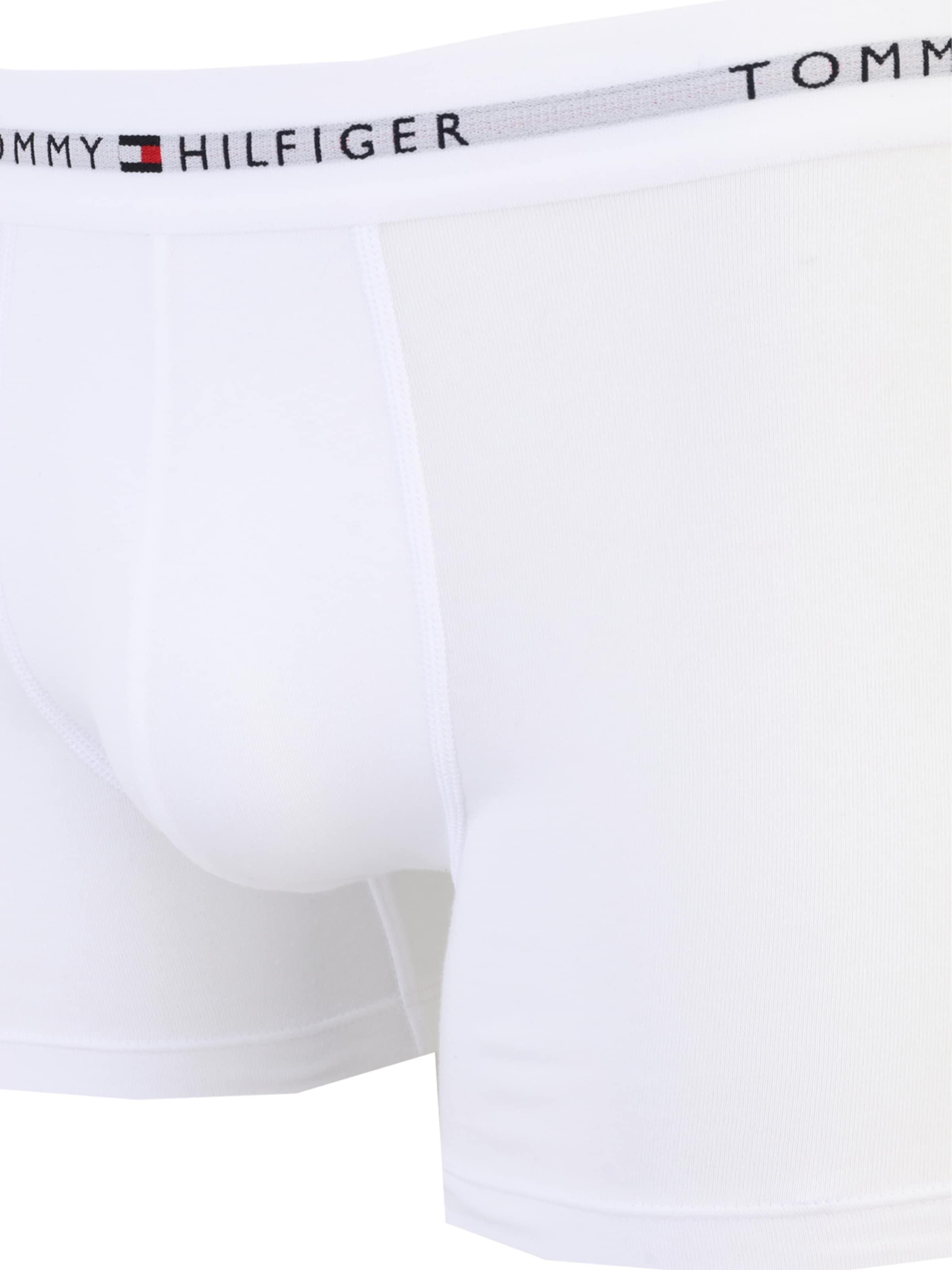 Tommy Hilfiger Underwear Μποξεράκι σε λευκό