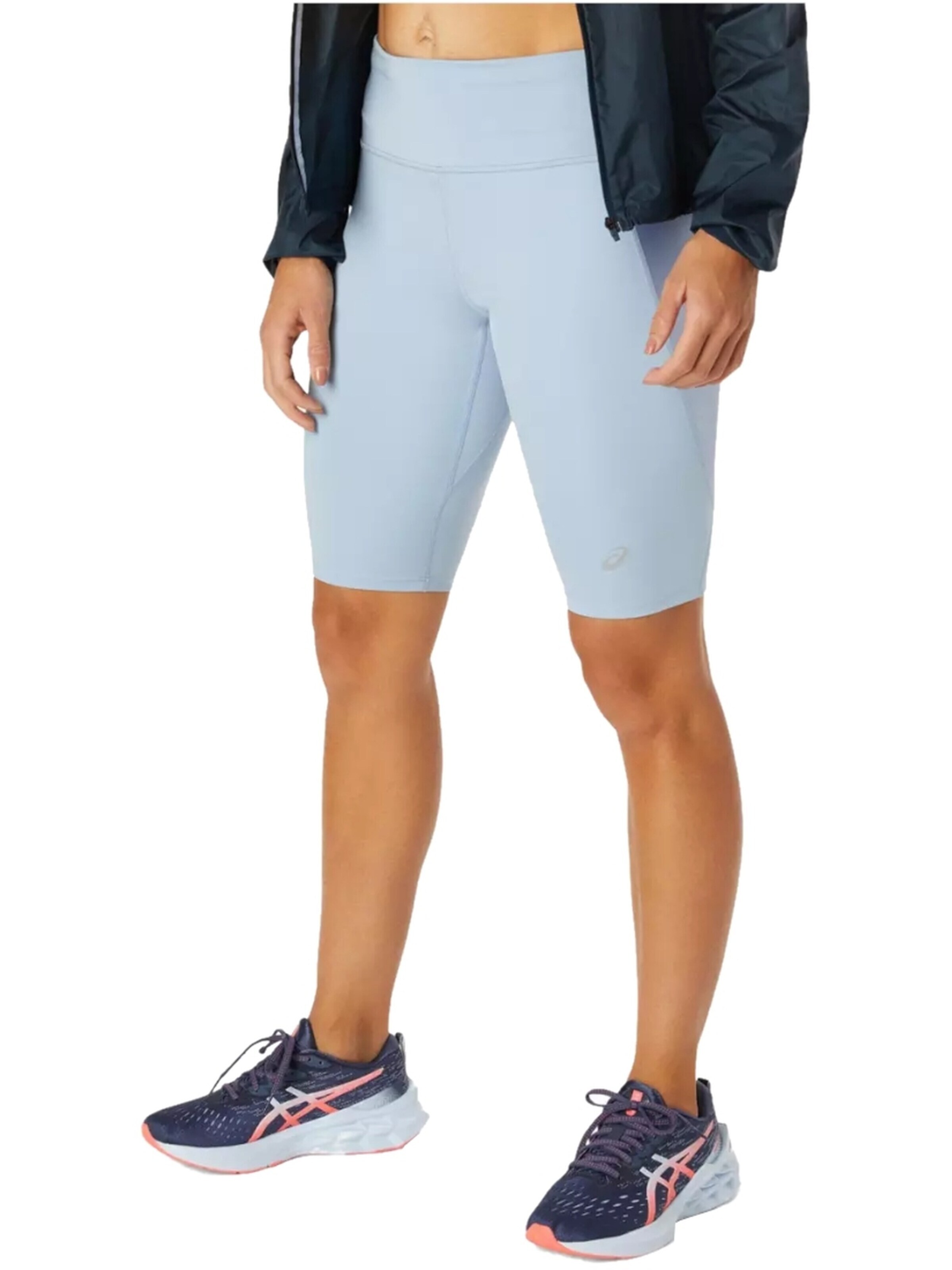 Regular Pantalon de sport 'Kasane' ASICS en bleu