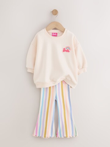 Next - Ropa para correr en beige