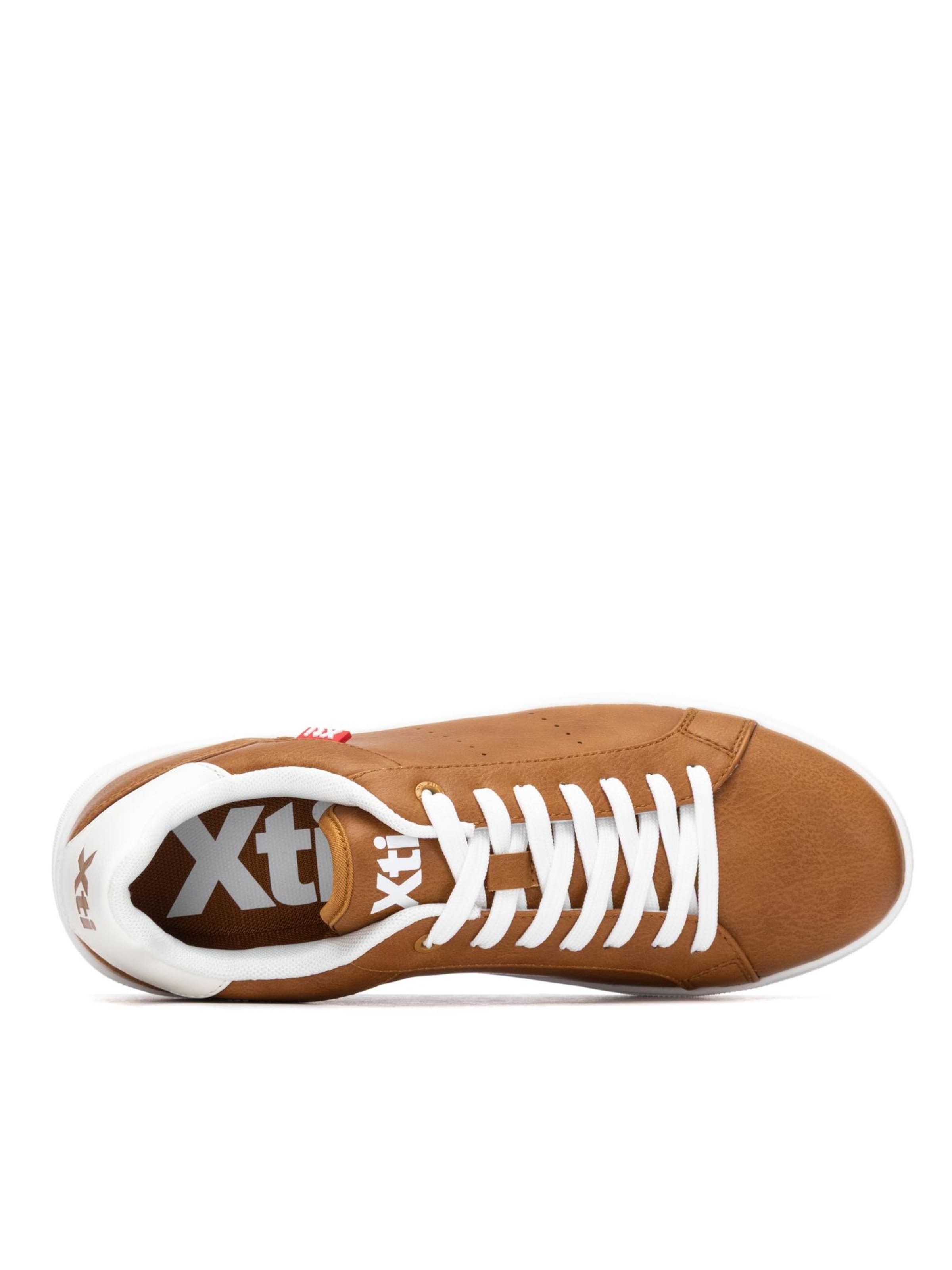 Xti - Calzado deportivo en beige