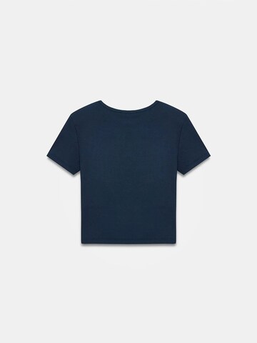 Dilvin Shirt in Blue